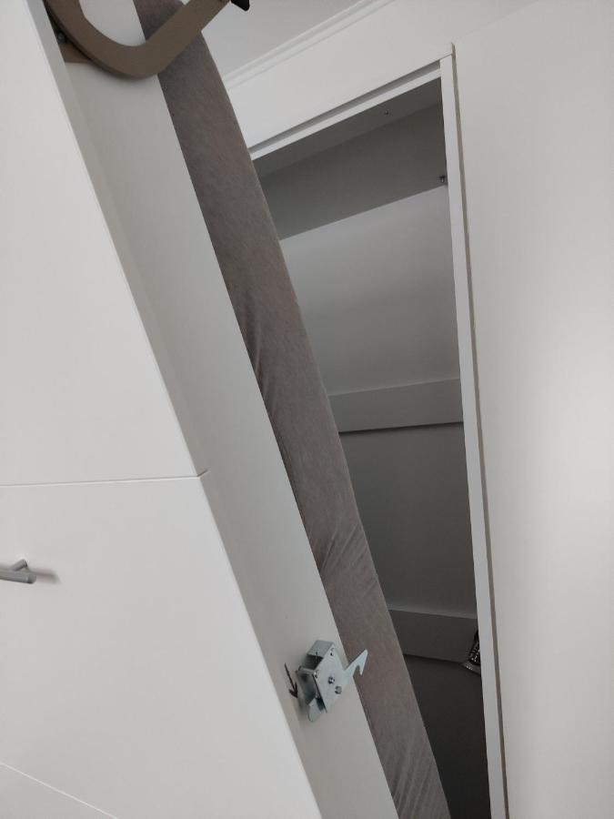 벤츠필스 Arlange 아파트 외부 사진